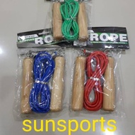 Stylish Skiping Kayu Import / Skiping Kayu Lompat Import