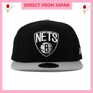 New Era NBA 9Fifty Two-Tone Snapback Cap