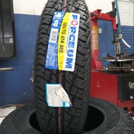 Ban Mobil Semi Offroad Ring 14 FORCEUM ATZ-R 185 70 R14 untuk avanza