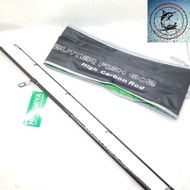Hinomiya Butter Fish Rod 180cm 8-17lb