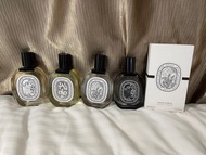 Diptyque 香水