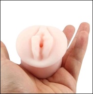 best seller! original silikon karet vagina- wanita karet peni pump