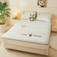 360 Degree Cartoon Pattern Bed Sheet Ventilation 3 Feet 3.5 Feet 5 Feet 6 Feet 6.5 Feet