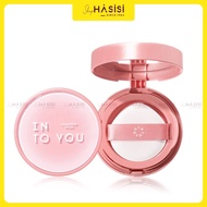 INTO YOU Blush - Air Cushion Blush 3.2g