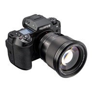 Sale Viltrox 75Mm F1.2 Fuji X Auto focus Lens Official Warranty