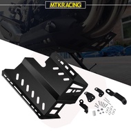 Suitable for Honda CB400X/CB500X 19-21 Modified Engine Protection Plate Chassis Protection Accessories