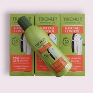 TRICHUP AYURVEDIC OIL