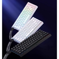 Mchose Ace 60 HE 8K Hall Effect Magnetic Switch Gaming Keyboard