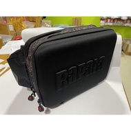 RAPALA URBAN CLASSIC Fishing Bag With Box
