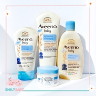 Aveeno Baby Eczema Moisturizer