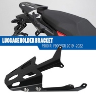 Motorcycle Accessories Luggage Holder Bracke Luggage Rack For BMW F900 R XR 2019 2020 2021 2022 F900