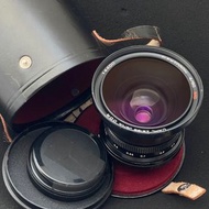 carl zeiss jena mc flektogon 50/4 p6