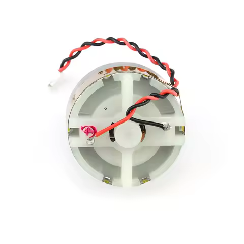 Motor for Xiaomi Roborock S50 S51 S55 S5 S5 Max S6 Pure S6 MaxV robot vacuum accessories Gear Transm