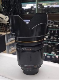 TAMRON AF ASPHERICAL SP 28-105MM F2.8 LD NIKONMOUNT