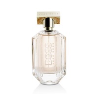 Hugo Boss 優客波士 魅惑女士香水噴霧 100ml/3.3oz