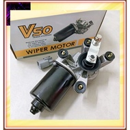 Wiper motor SEG AE100,AE101, EE100,AE111,EE111 (front)