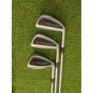 Golf Stick Lose Irons 4 Irons 6 Iron Pitching Mizuno Grand Monarch Super Shaft Steel Flex Regular