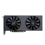 隨貨附帶收據五七藍戟Intel Arc A750 Index 8G 電競臺式機游戲全新獨立顯卡
