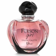 Christian Dior Poison Girl Eau De Parfum Spray毒藥女孩淡香水 100ml/3.4oz