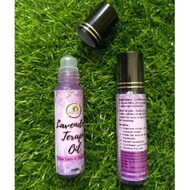 Cz Beauty Terapi Oil