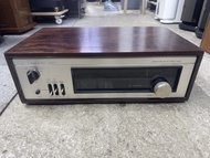 LUXMAN 300收音 收唔到台（零件價）