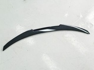 BMW F10 520/525/530/540/550/M5 Carbon Rear Spoiler 寶馬碳纖維尾翼
