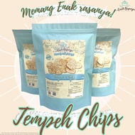 Tempeh Chips