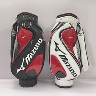 Mizuno standard golf bag with Hood professional for men 8ync PMLA