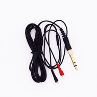 Upgrade Audio Cable for Sennheiser HD25 HD25I HD414 HD430 HD525 HD545 HD565 HD580 HD600 HD650 Headse