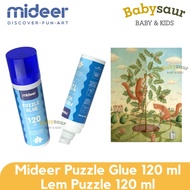 Mideer Puzzle Glue 120 Children's Jigsaw Puzzle GlueML
