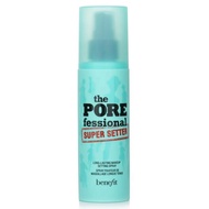 Benefit The Porefessional Super Setter Long Lasting Makeup Setting Spray - 120ml/4oz