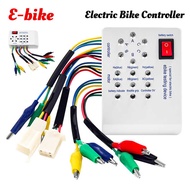 Bike Electric E-bike Scooter Brushless Motor Controller Change Braking Direction Accessories