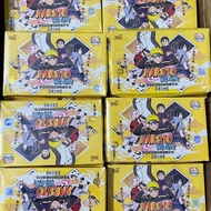 Naruto BOX Card ORIGINAL KAYOU TIER 1