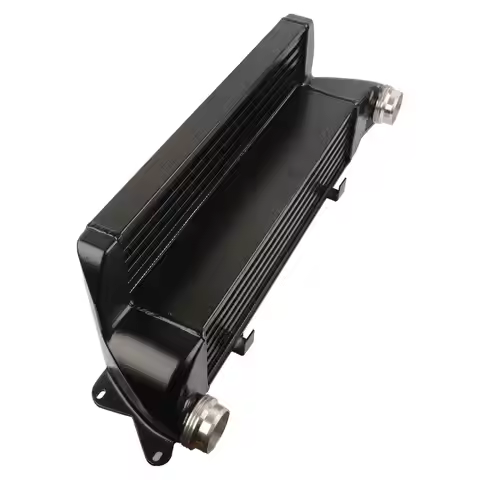 AP03 Intercooler For BMW E60 E61 E63 E64 5 6 Series 520d 525d 530d 535d 635d 630d 2004-2010