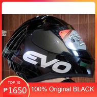 Evo Helmet (Svx-01 Glossy Black)