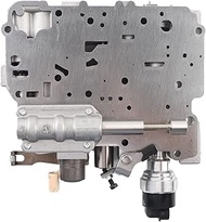 Torvex CVT Transmission Valve Body, Auto Car Accessory, Compatible with VT1 F2, Valve Control Unit, 