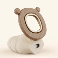 Creative Bracket Earphone Case Suitable for Airpodspro3 Protective Case Creative Magnetic Earphone C