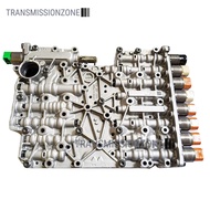 0D5 8HP65 8HP65A Transmission Valve Body For Audi VW