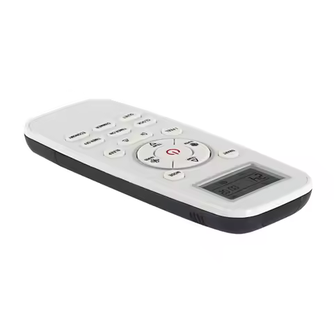 DG11L1-01 Remote Control For Hisense DG11L1-03 DG11L1-01 DG11L1-04 Air Conditioner Remote Control Re