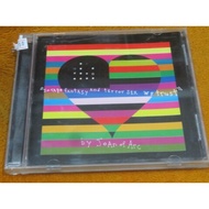 IN RAPE FANTASY AND TERROR SEX WETRUST (Unsealing ) 29B41 yuan