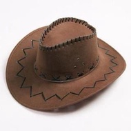Cowboy Hat/ Cowboy Hat Zerrro Adult Cool Cowboy Hat
