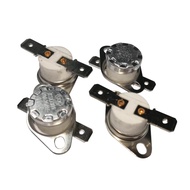 Ceramics Thermostat KSD302/KSD301 160C 165C 170C 175C 180C 185C 190C 195 200C 210C 220C 230C 240C de