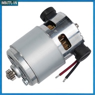 【5.19】 160702266N 18V DC Motor GSB180-LI GSR180-LI GSR 18V-21 GSB 18V-2 Motor