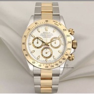 40MM AUTOMATIC WATCH FOR MAN