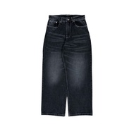 BAGGY PANTS DENIM MOODDAY PROJECT