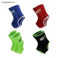 ViegoZoe 2Pcs Boxing Ankle Brace Stretch Breathable Ankle Supports Thaibat Anklepression Socks Boxin