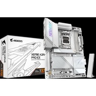 Mainboard Gigabyte X870E AORUS PRO ICE WIFI7 DDR5
