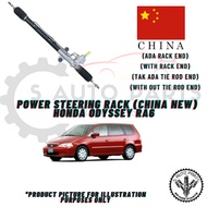 HONDA ODYSSEY RA6 POWER STEERING GEAR RACK -BRAND 100% OEM