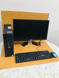 DELL OPTIPLEX 3050 SFF