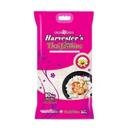 Harvesters Special Thai Jasmine Rice 10kg